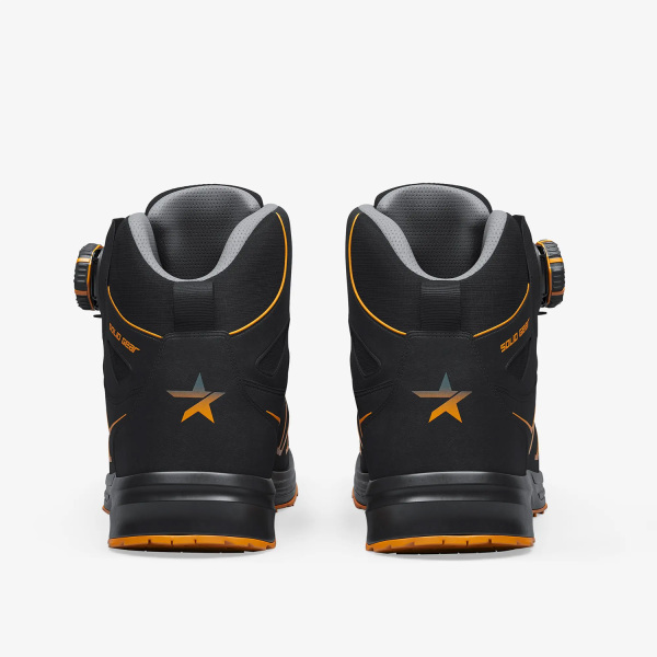 Solid Gear 61005 Reckon Werkschoen - Maat 41 - Detailed view of the product