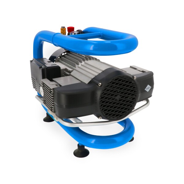 Airpress Olievrije Compressor LMO 4-300 - Detailed view of the product