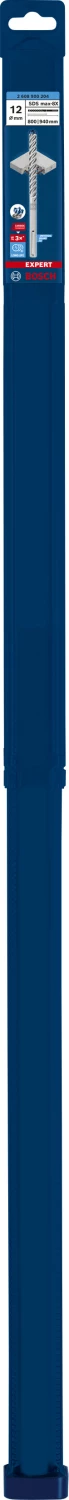 Bosch 2608900204 EXPERT Hamerboor SDS Max-8X - 12x800x940mm thumbnail 2