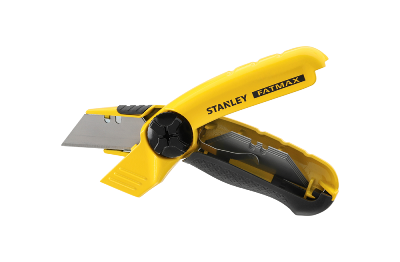 Stanley 0-10-780 FatMax Vastmes - 170mm - Detailed view of the product