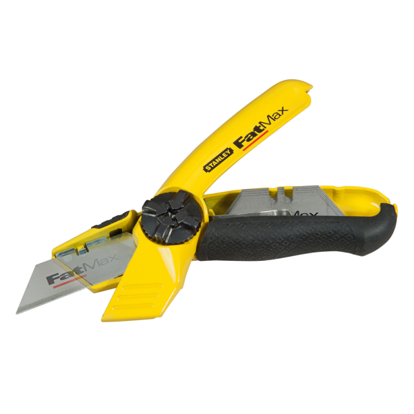 Stanley 0-10-780 FatMax Vastmes - 170mm - Detailed view of the product