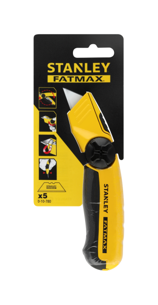 Stanley 0-10-780 FatMax Vastmes - 170mm - Detailed view of the product