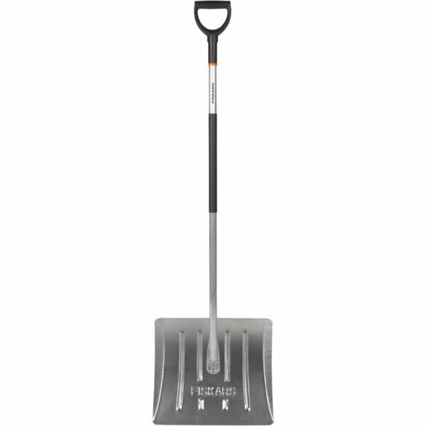 Fiskars 143060 Sneeuwruimer - Aluminium - 530mm