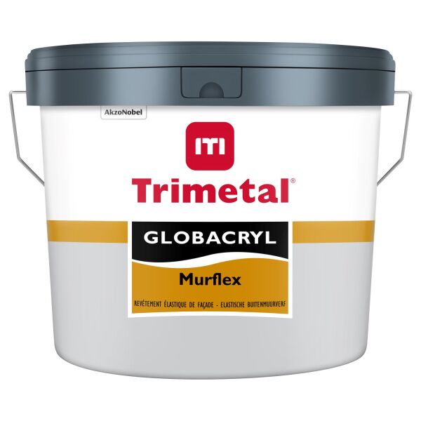 Trimetal Globacryl Murflex 10 Liter