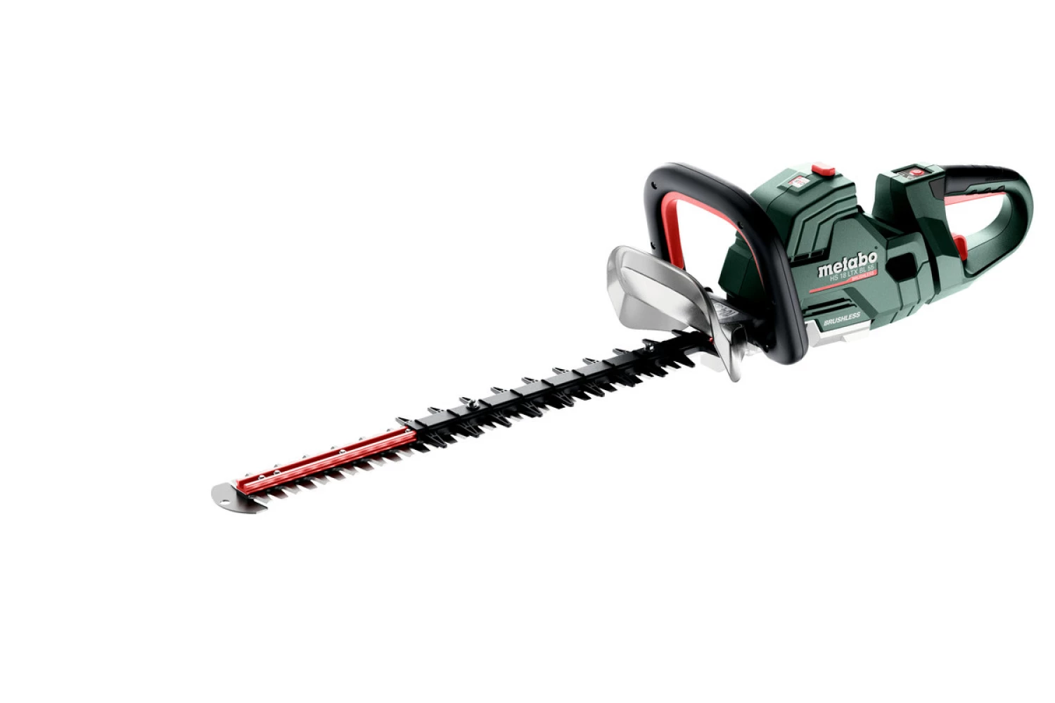 Metabo HS 18 LTX BL 55 18V LiHD Accu Heggenschaar Body - 550mm
