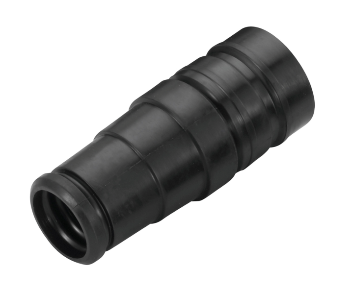 DeWALT DWV9120 Stofafzuigadapter - Detailed view of the product