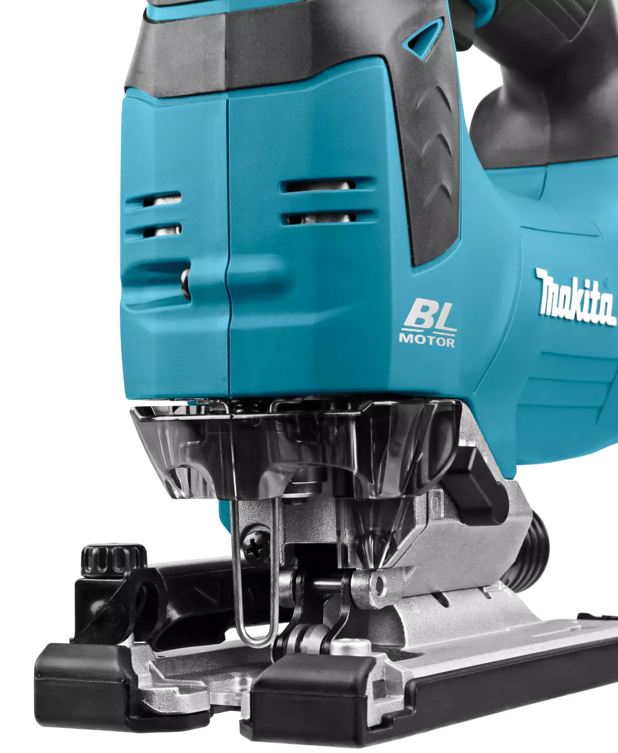 Makita DJV182Z 18V Li-Ion Accu Decoupeerzaag Body - D-greep - Variabel - Koolborstelloos thumbnail 4