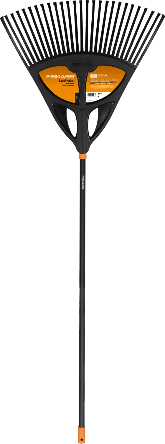 Fiskars 135090 / 1015645 Bladhark - 65cm - 27T - XL thumbnail 4