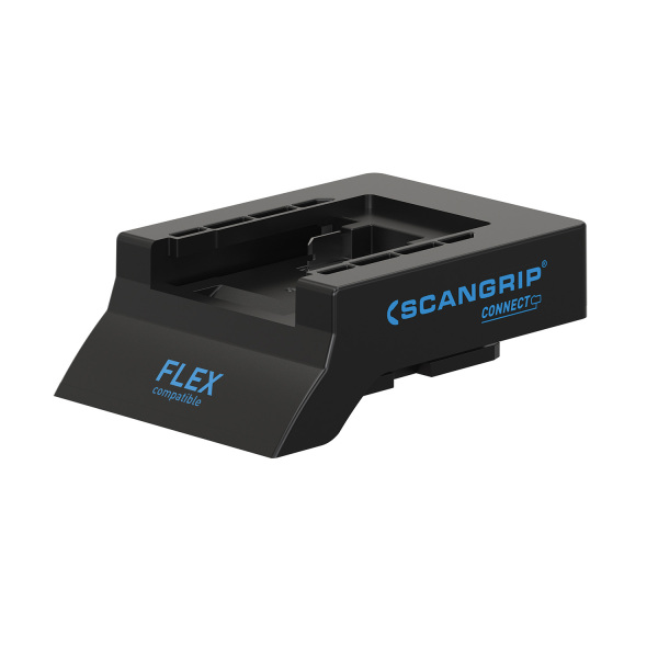 Scangrip Connector Flex Accu 18V - Default image for the product