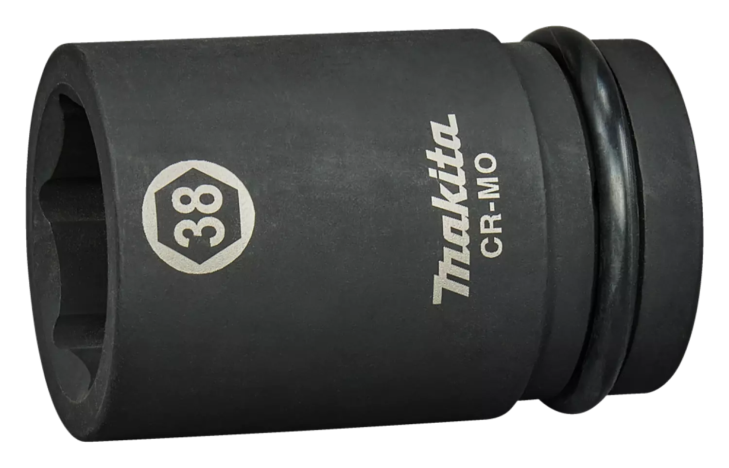 Makita E-24745 Krachtdop - 38x90mm thumbnail 4