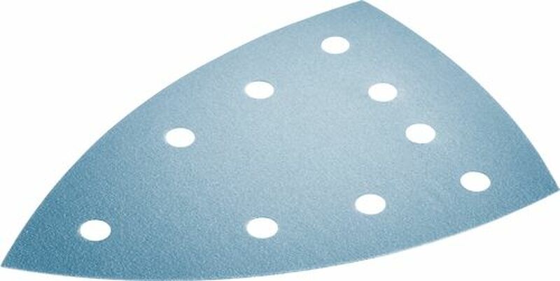 Schuurpapier STF DELTA/9 P60 GR/50 Granat - 577543