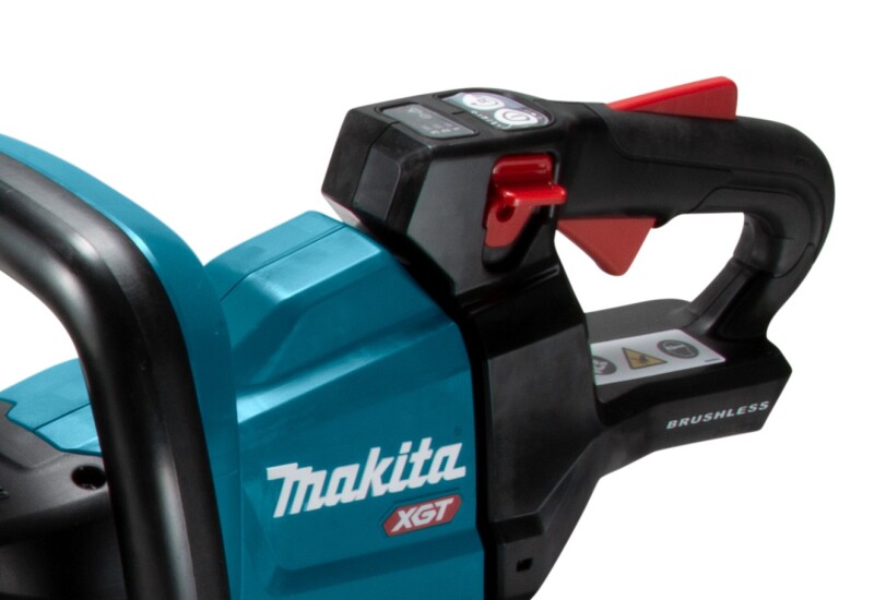 Makita UH008GZ Accu Heggenschaar 60cm XGT 40V Max Basic Body