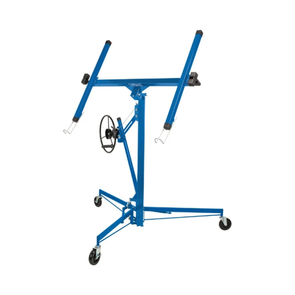 Scheppach 5902001901 Platenlift TBL400 - Kantelfunctie - Max. 68kg afbeelding