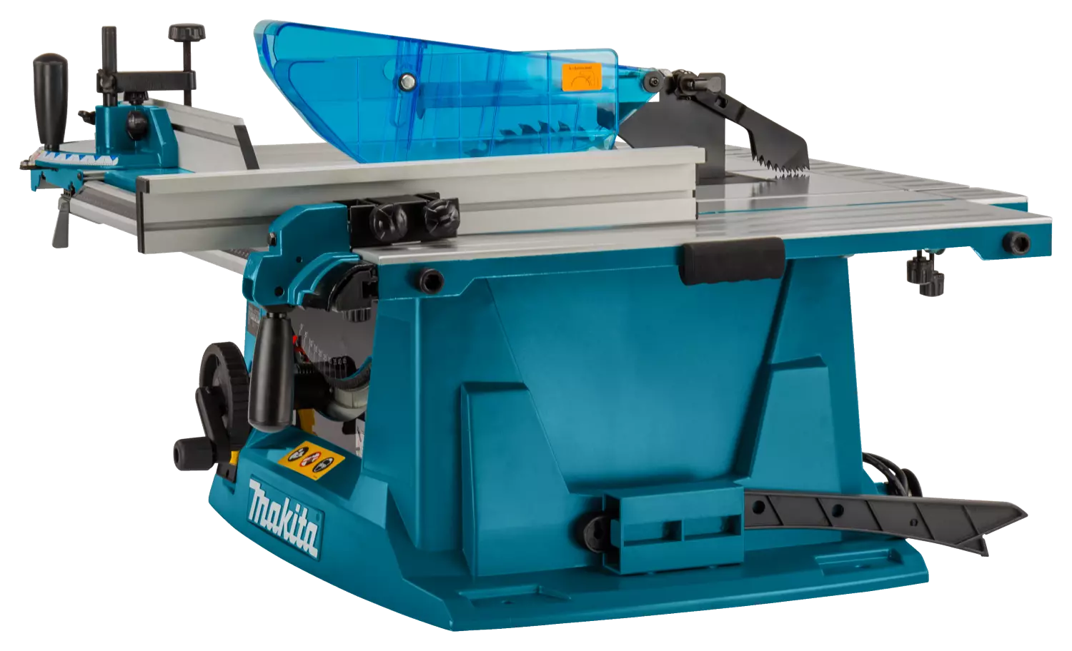 Makita - MLT100N - tafelzaag - 260mm - 1500W