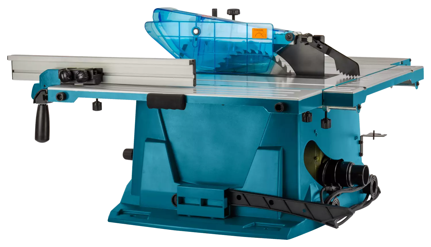 Makita MLT100N Zaagtafel - 1500W - 260 X 30mm thumbnail 3