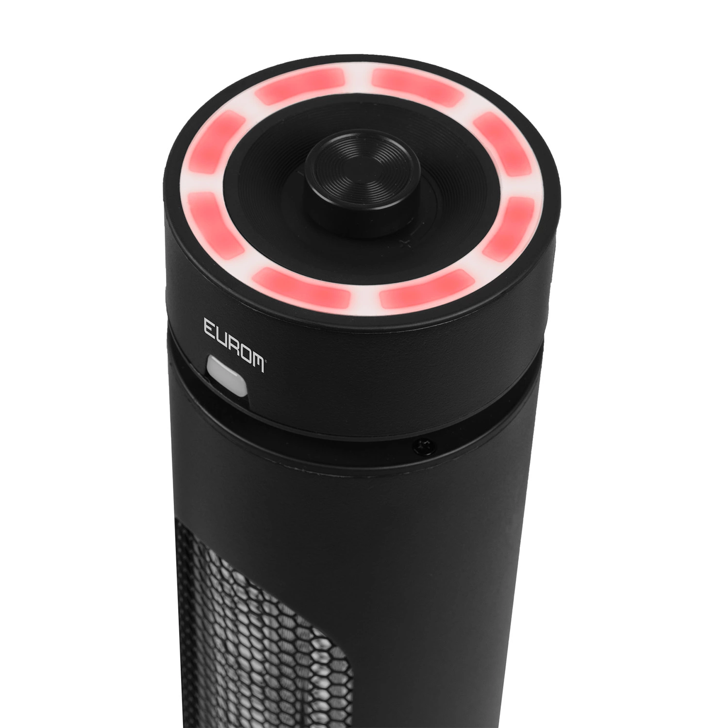 Eurom Golden 2000 Shadow Tower Terrasverwarmer - 2000W thumbnail 4