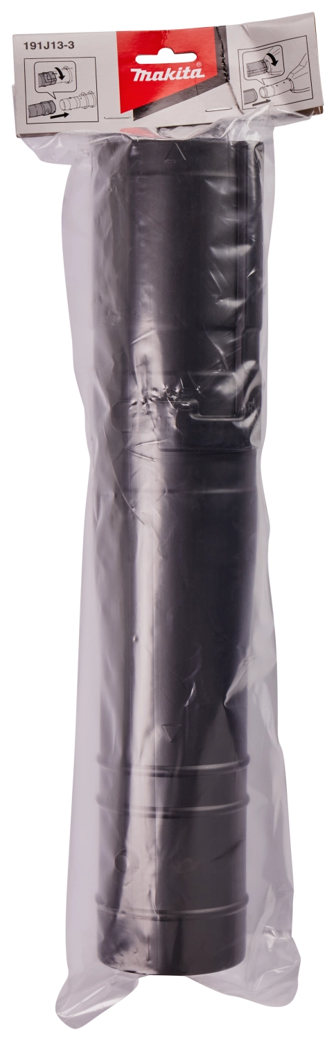 Makita 191J13-3 Adapterset Dakgootset DUB362/DUB363 thumbnail 2