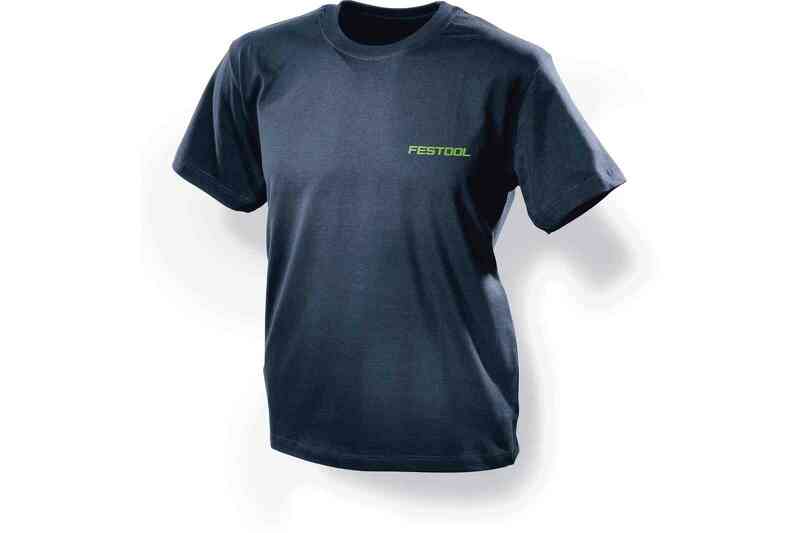 Festool Accessoires T-shirt ronde hals SH-FT2 XXXL - 577763