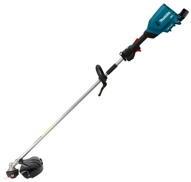 Makita DUR369LZ 36V (2x18V) Li-Ion Accu Grastrimmer / Bosmaaier Body - D-greep - Koolborstelloos