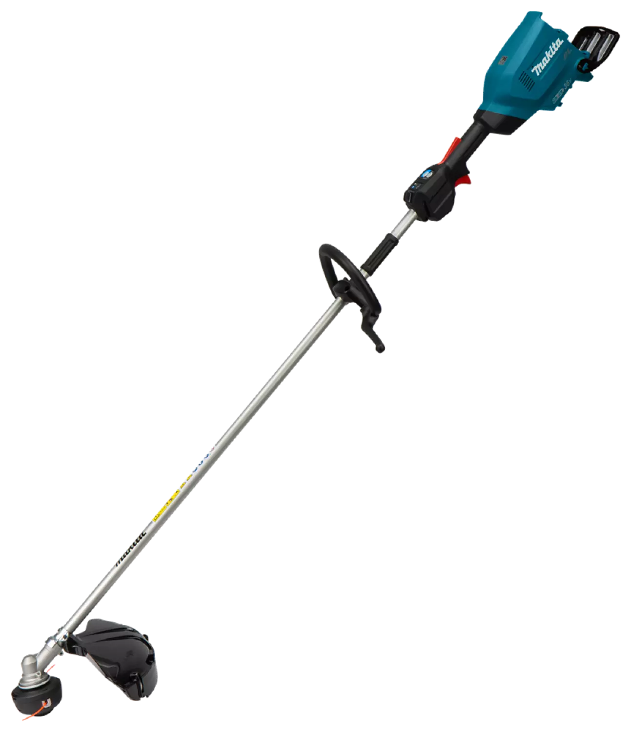 Makita DUR369LZ accu-bosmaaier