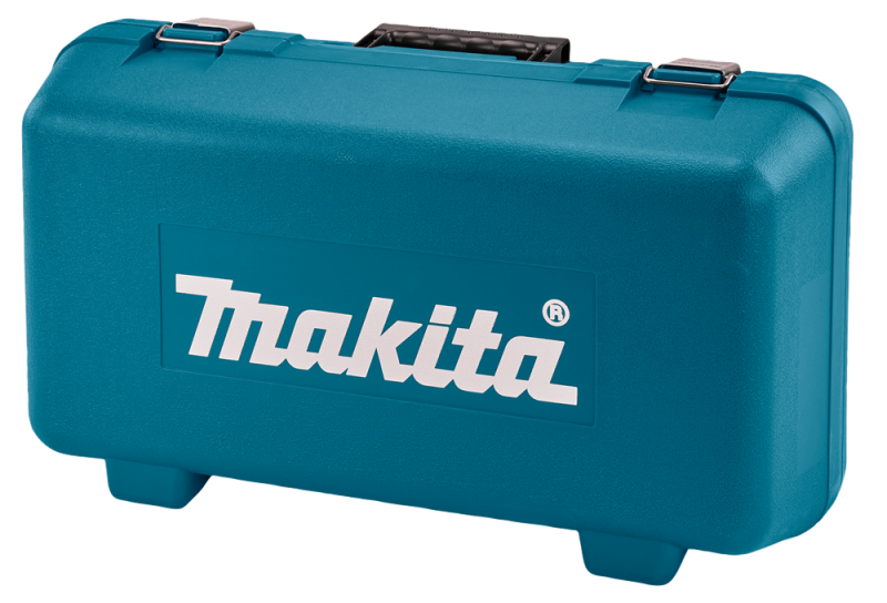Makita 824786-0 / 824944-8 Gereedschapskoffer Voor KP0810 / KP0810C Schaafmachine - Detailed view of the product