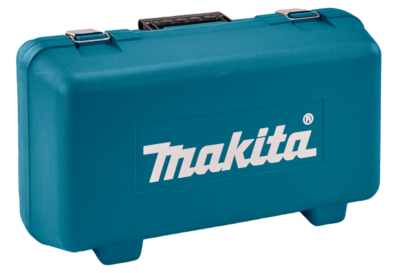 Makita 824786-0 / 824944-8 Gereedschapskoffer Voor KP0810 / KP0810C Schaafmachine - Detailed view of the product