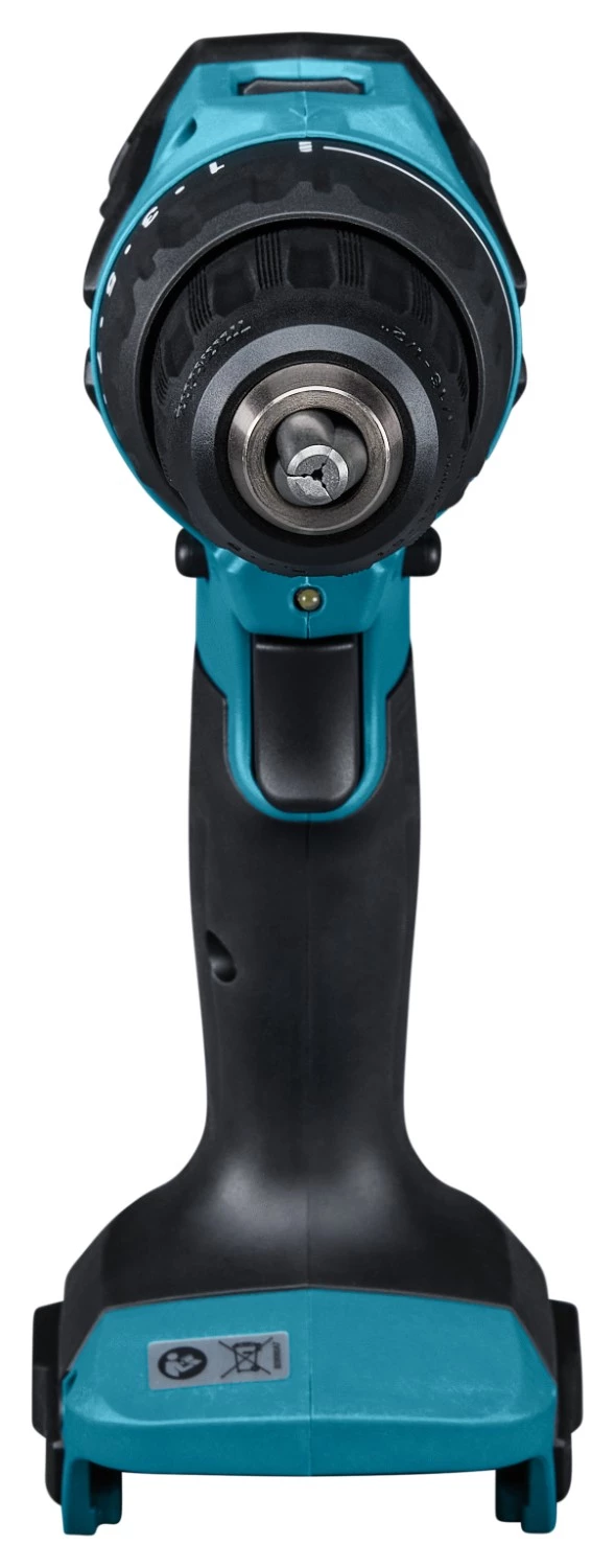 Makita DDF490Z 18V Li-ion Accu Boor-/schroefmachine Body - Koolborstelloos thumbnail 4