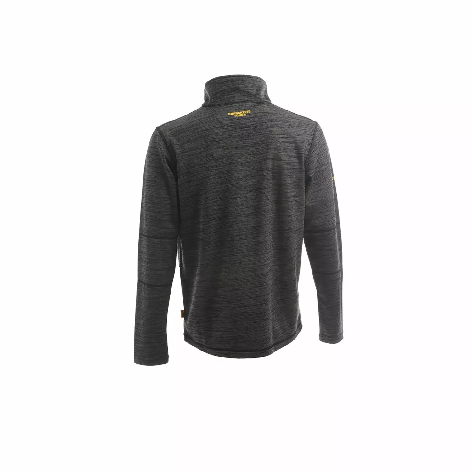 DeWALT JONE06M00 Jonesborough Fleece Grijs - M thumbnail 2