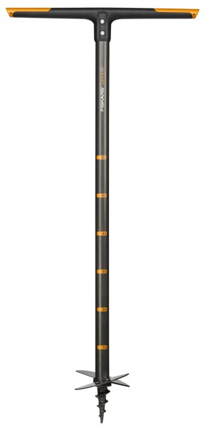 Fiskars 134720 QuikDrill Tuinboor - 1100x150mm - Detailed view of the product