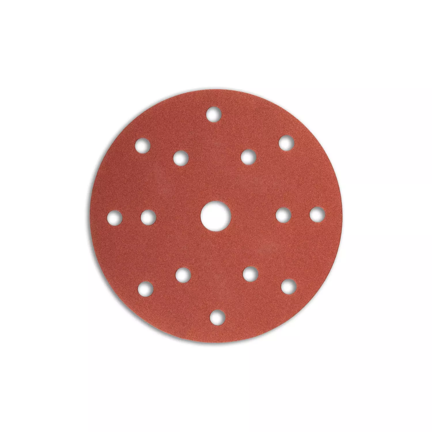 Fit-to-Fix Schuurschijf - P220 - Rond 150mm (50st)