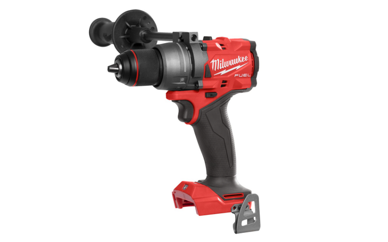 Milwaukee M18 FDD3-0X FUEL™ Boorschroefmachine - 158 Nm - 18V EAN: 4058546376567