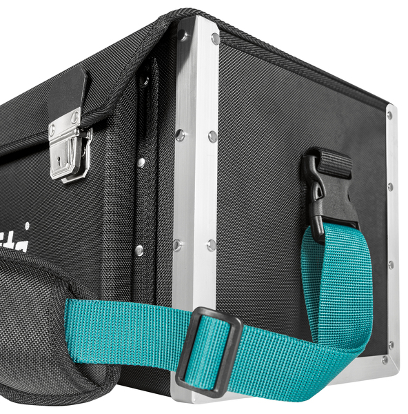 Makita E-15394 Gereedschapskoffer Extra Stevig - Detailed view of the product