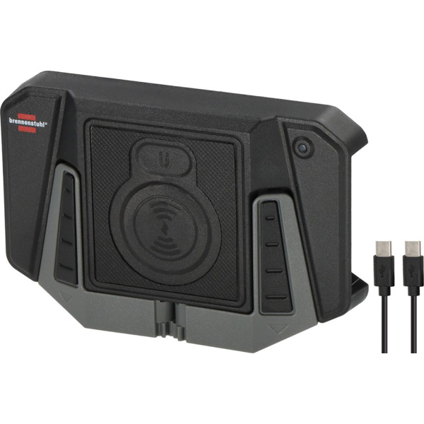 Brennenstuhl 1173780001 Professional Oplaadstation WCP - Draadloos - 10W