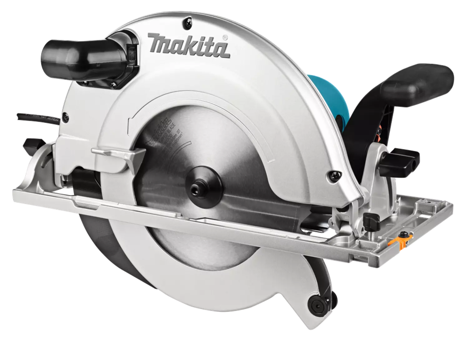 Makita 5903RK 230V Cirkelzaag 235 mm