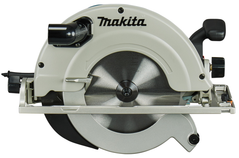 Makita 5903RK Cirkelzaag In Koffer - 2000W - 235mm - Detailed view of the product