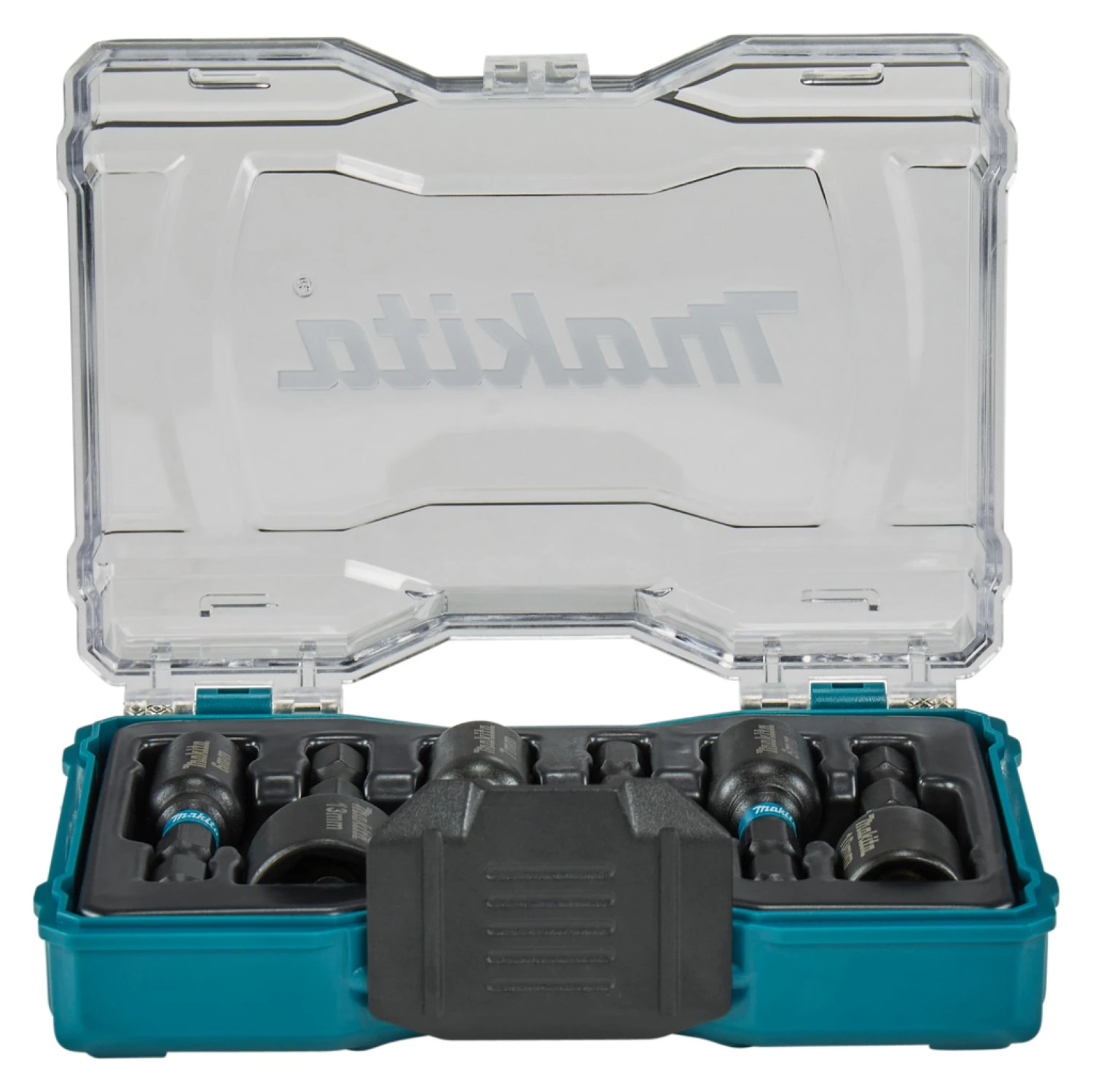 Makita Doppenset 6-delig - E-15768