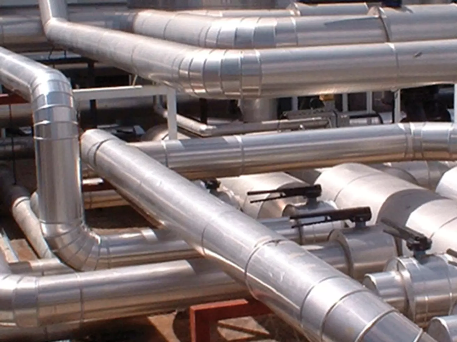 Rust-Oleum Spuitbus Topcoat Spray Metallic - Aluminium - 0,5L thumbnail 3