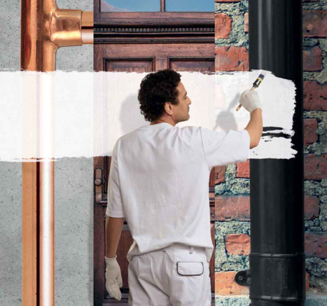 Sikkens Rubbol BL Uniprimer - 1L - Detailed view of the product
