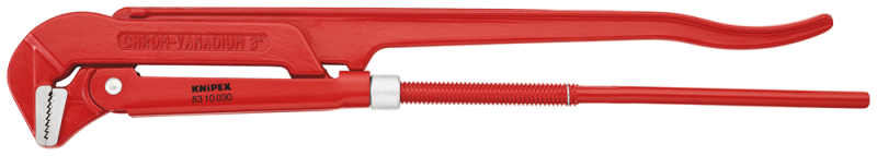 Knipex pijptang 90° 3" - 650mm - 8310030