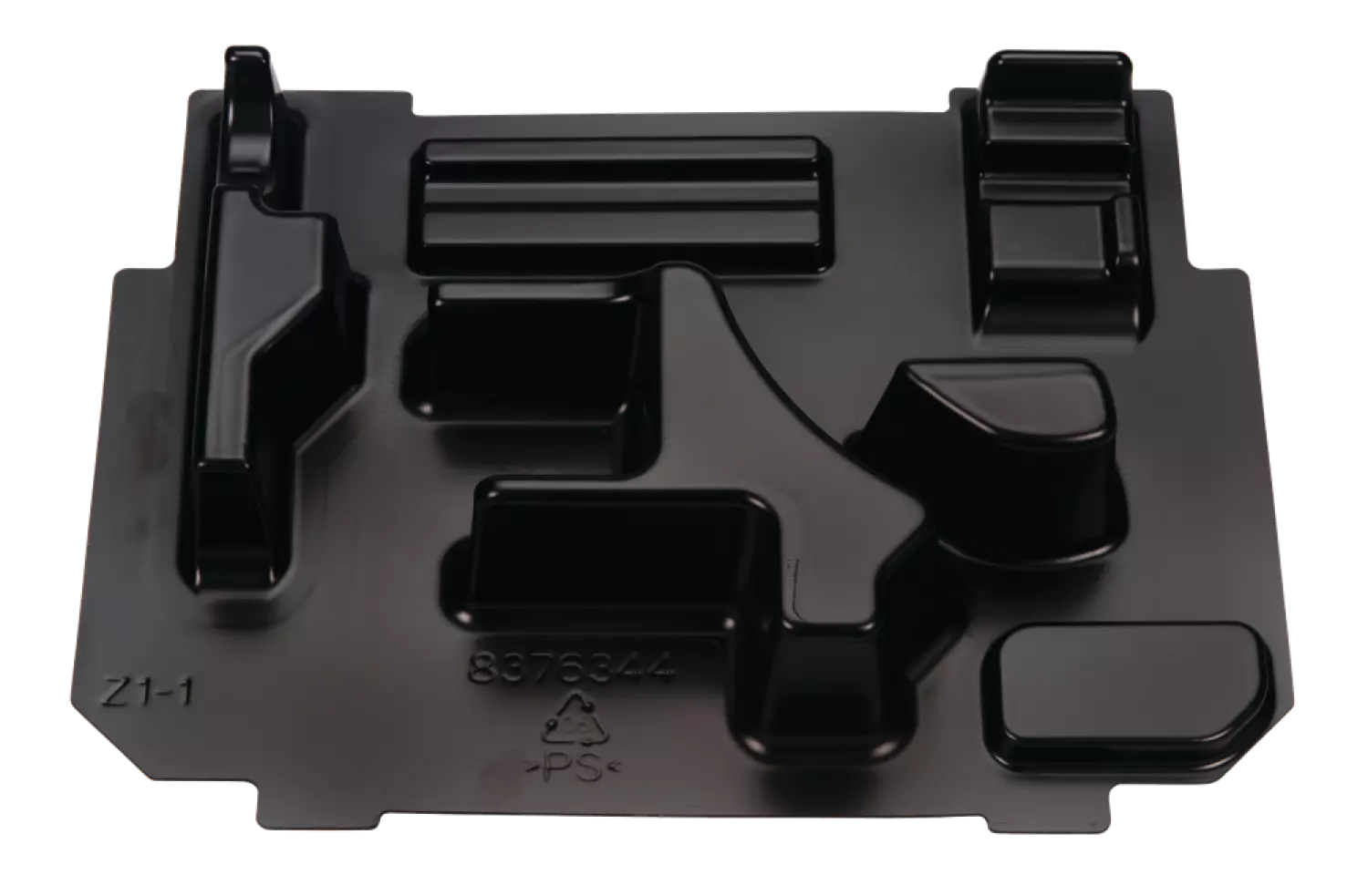 Makita 837634-4 Mbox 3 Inleg Voor DHR202 thumbnail 2