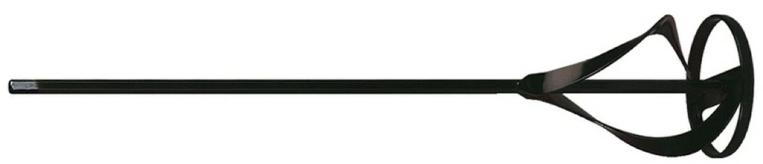 Wolfcraft 1705000 Verf-/Speciemenger - 10kg - 80 X 400mm