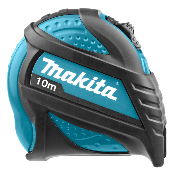 Makita B-57168 Rolmaat - 25mm X 10m - Detailed view of the product