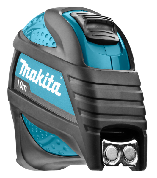 Makita B-57168 Rolmaat - 25mm X 10m - Detailed view of the product