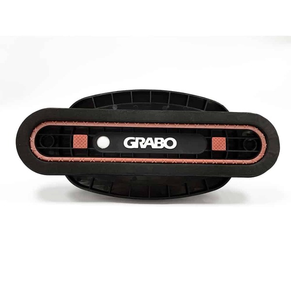 Grabo 11016 Slender Seal Afdichtingssysteem - 60kg - Detailed view of the product