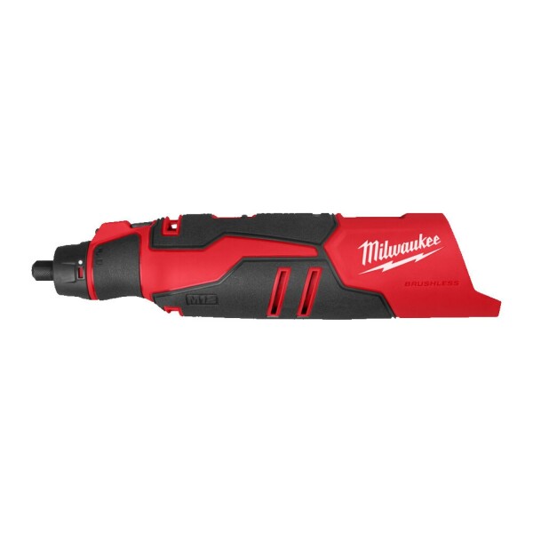 Milwaukee M12 BLROT-0 12V Li-ion Accu Multitool Body EAN: 4058546484620