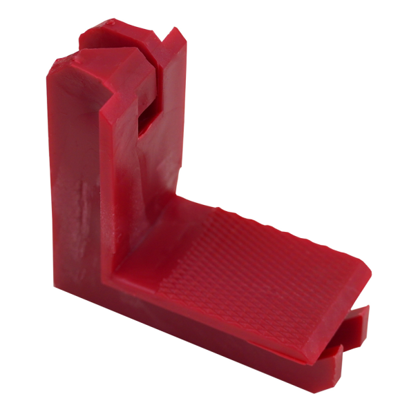 Het Melkmeisje 337000 Mikky Opspanblok (2st) - Detailed view of the product