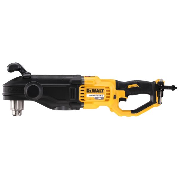 DeWALT DCD470N 54V Li-ion Flexvolt Accu Haakse Boormachine Body