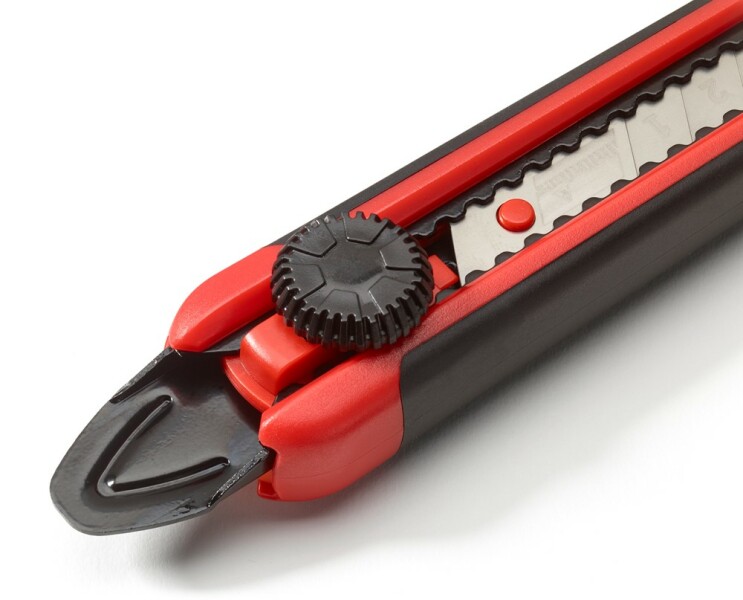 Hultafors 389250 Afbreekmes SFRP 18W - Detailed view of the product
