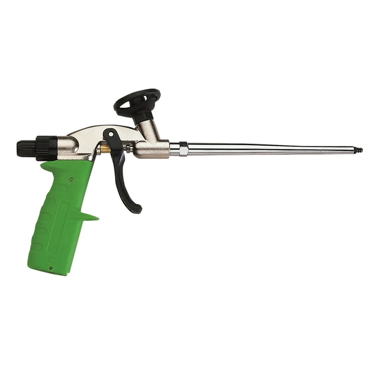 Illbruck AA250 Foam Gun Pro Purschuim Pistool - Metaal