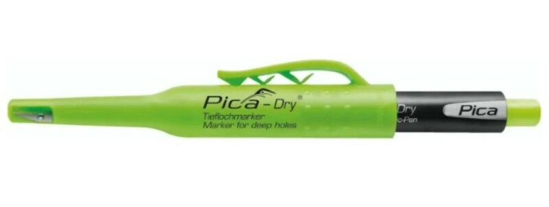 Pica PI3097 Voordeelset Pica Dry Incl. Navullingen - Detailed view of the product